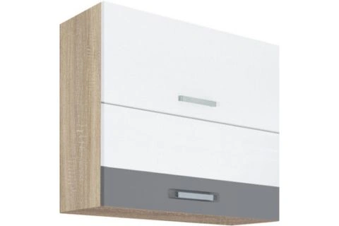 Global GLO-48G felső 80-as elem (üveg nélkül)