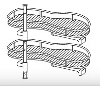 glamour-konyha-kosaras