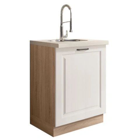 Smart SM-11D alsó 60-as mosogatós elem