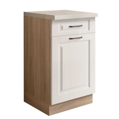 Smart SM-3D alsó 45-ös elem