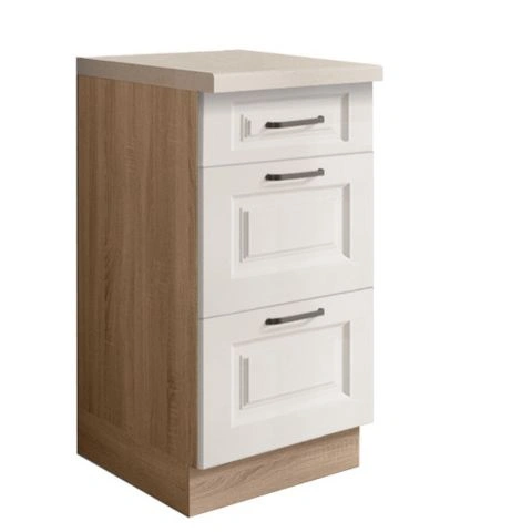 Smart SM-8D alsó fiókos 40-es elem