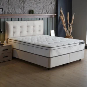 modebedd-boxspring-agy-bezs-3