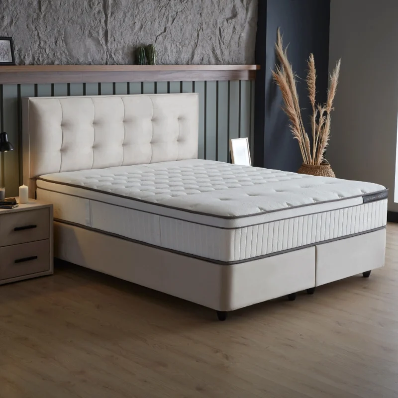 modebedd-boxspring-agy-bezs-3