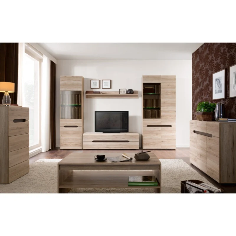 Elpasso KOM4S/90 komód