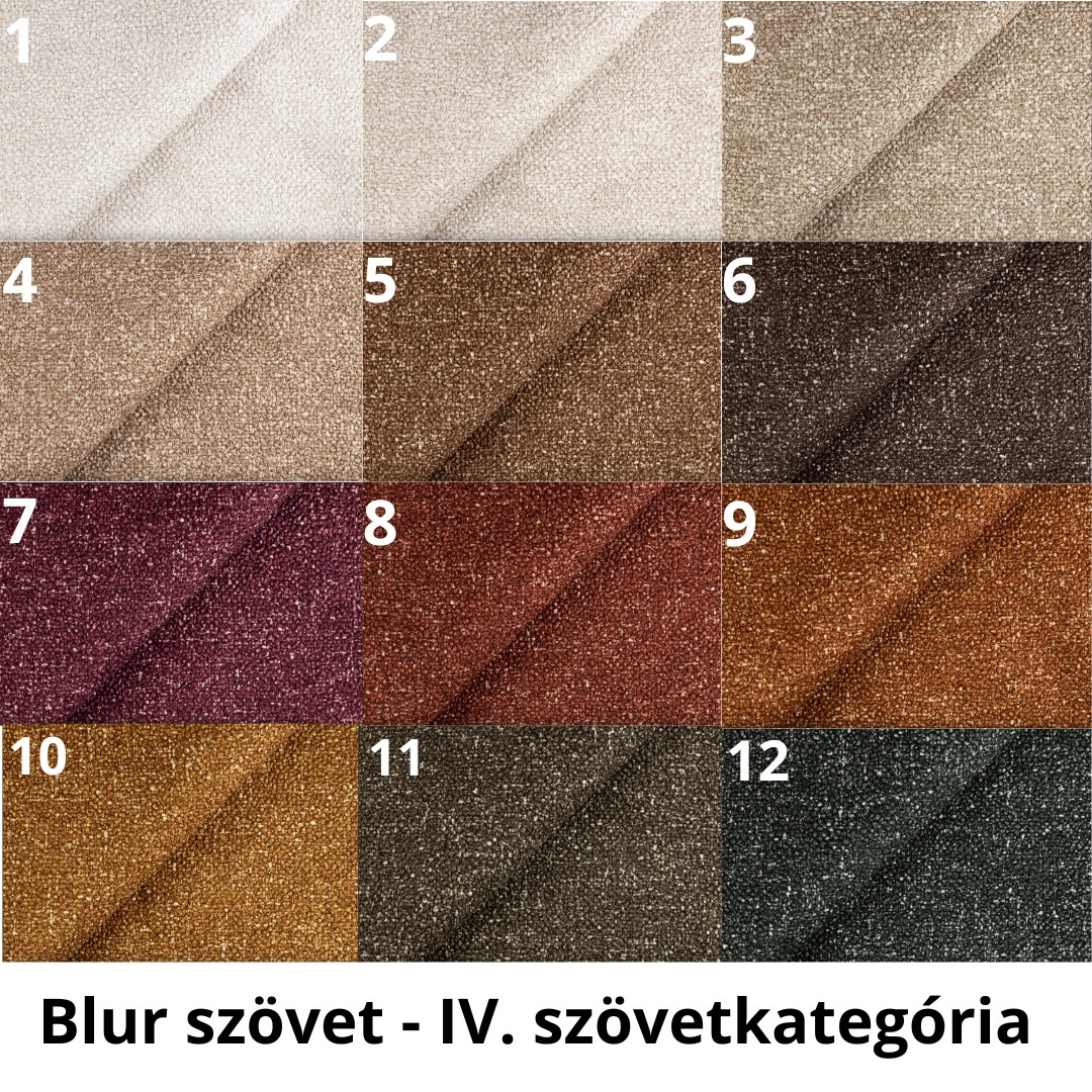 Gomez sarokülő - Image 4