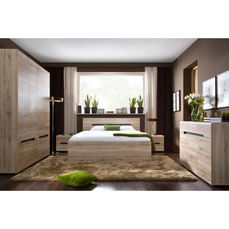 Elpasso KOM4S/90 komód