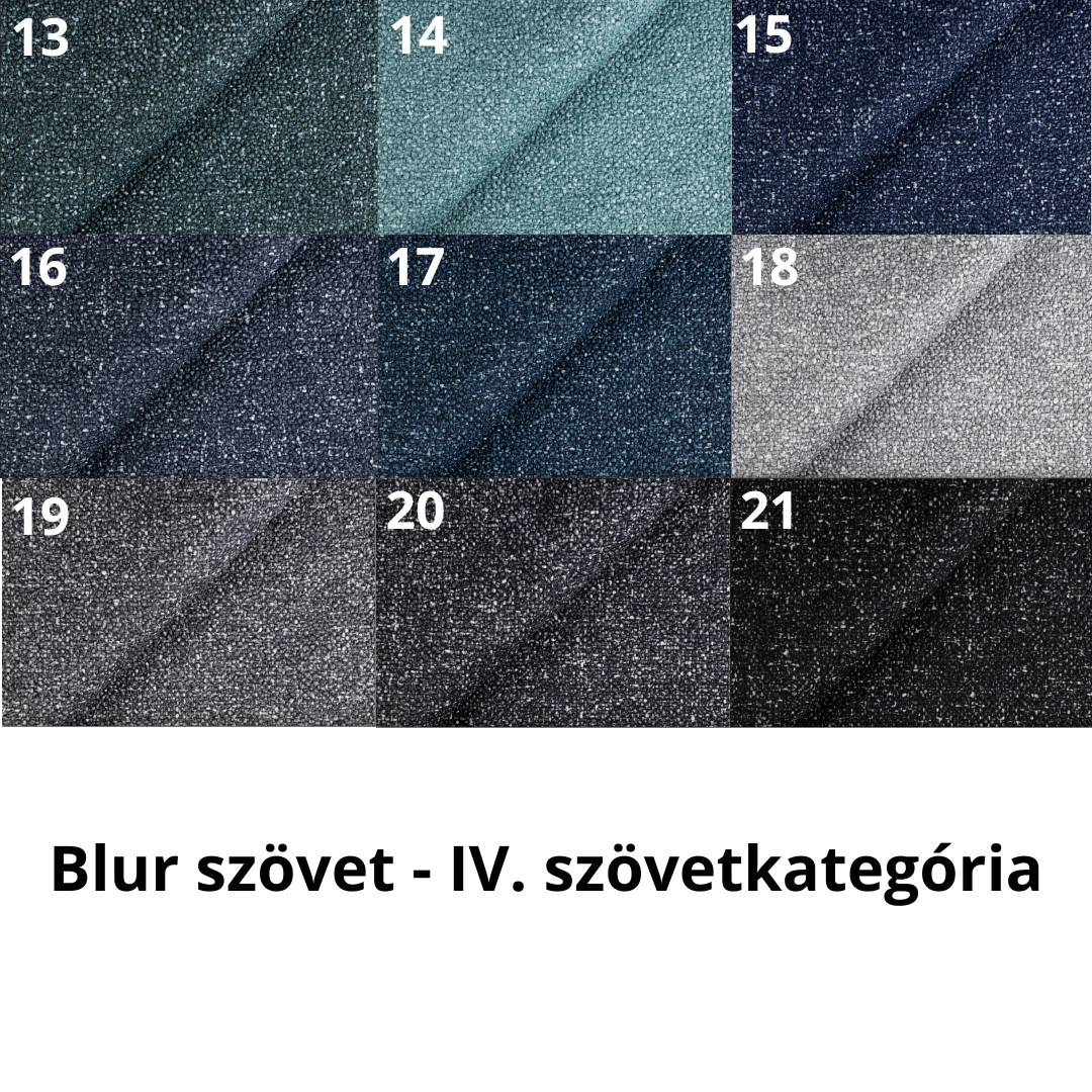 Gomez sarokülő - Image 5