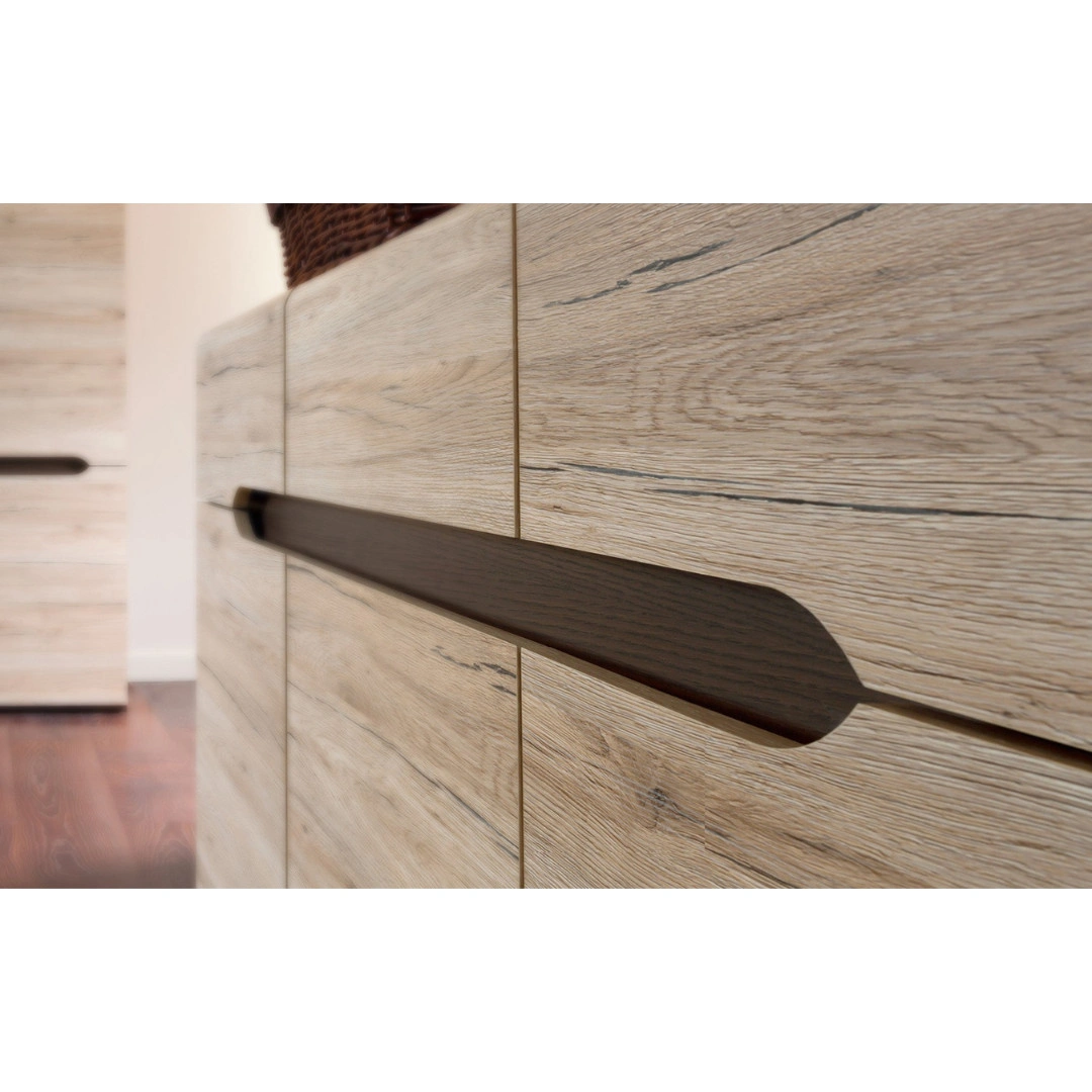 Elpasso KOM4S/90 komód - Image 5