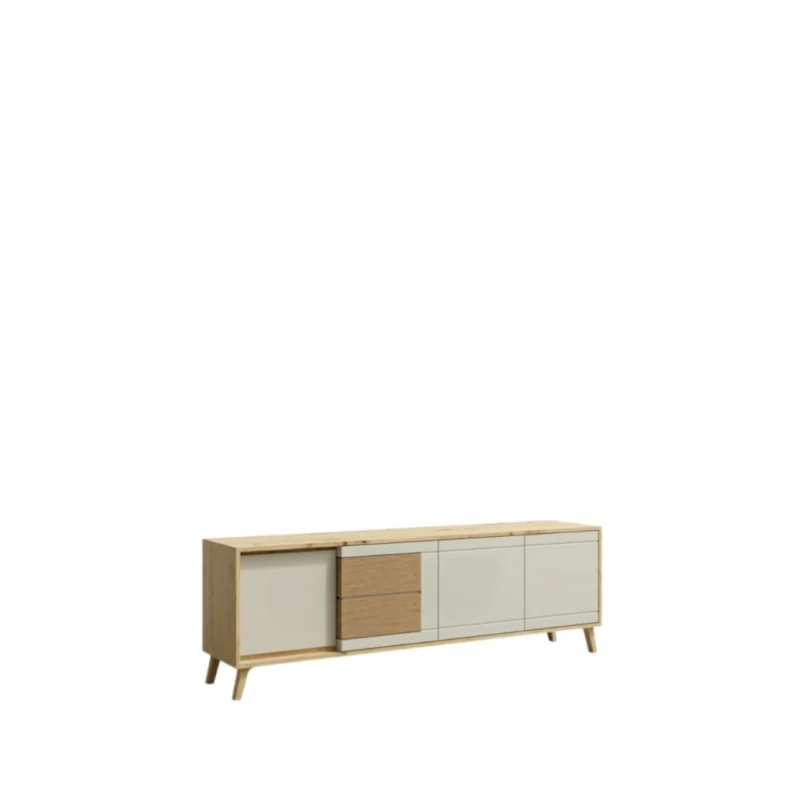 Bruno BR4a tv állvány