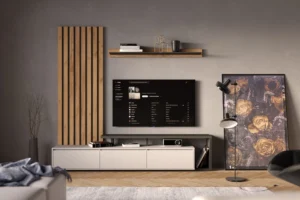 Kler_nappali_szekrénysor