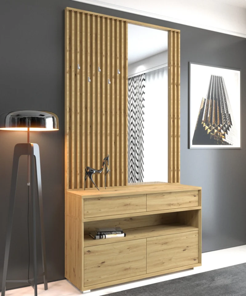 Delhi előszoba_artisan