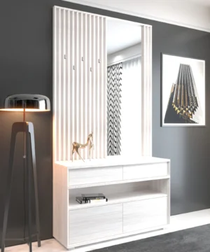 Delhi előszoba_snow ash