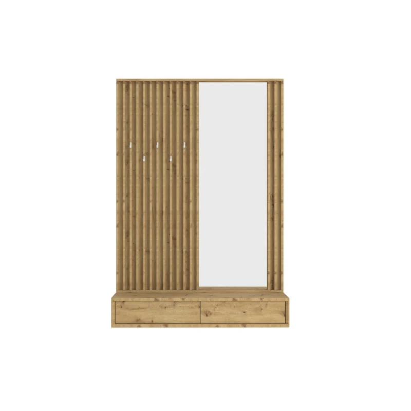 Delhi előszobafal_artisan