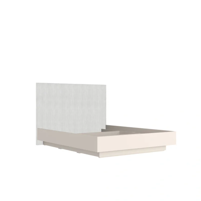 Monaco LOZ160 ágyneműtartós ágykeret