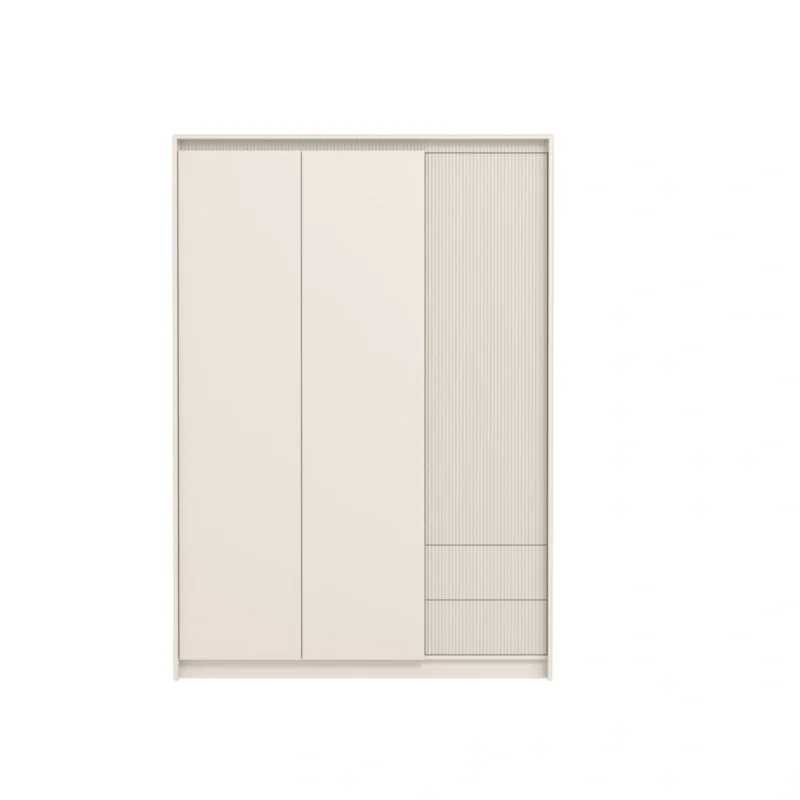 Monaco SZF3D2S gardrób