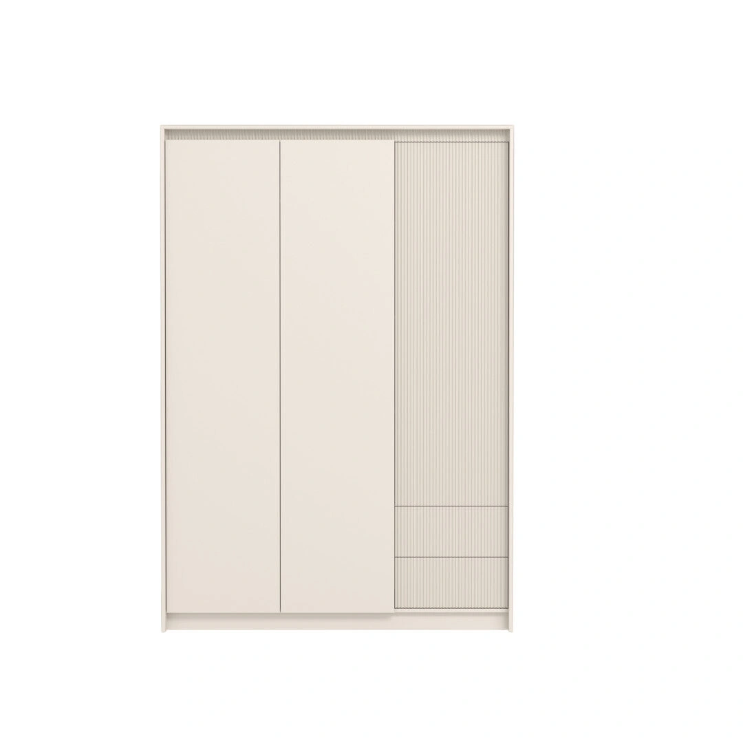 Monaco SZF3D2S gardrób - Image 3