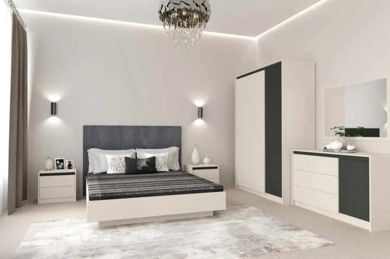 Monaco_nappali bútorcsalád_kasmir_szürke