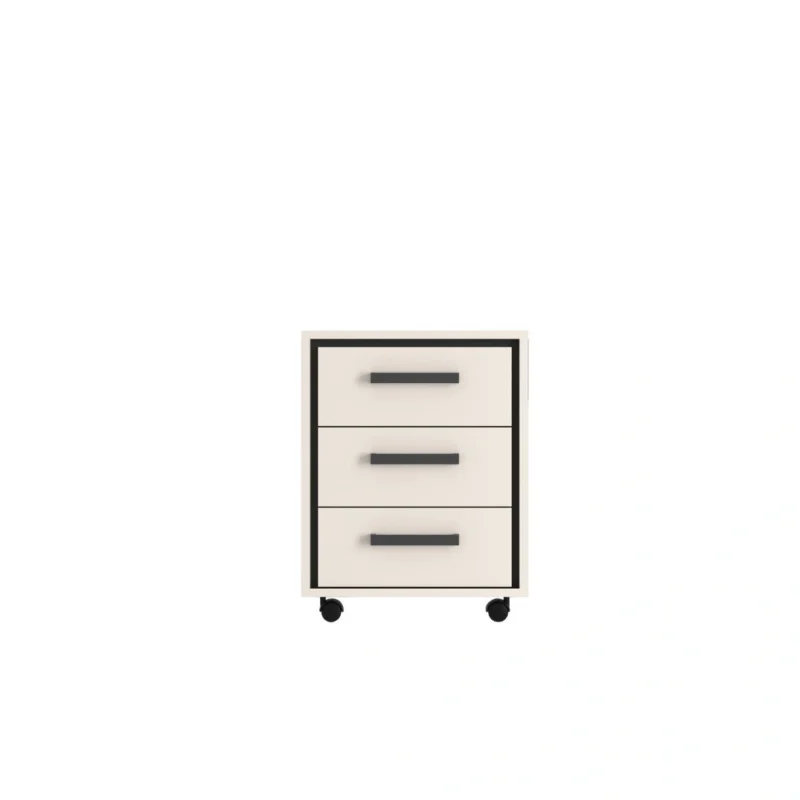 Prime KON3S görgős konténer