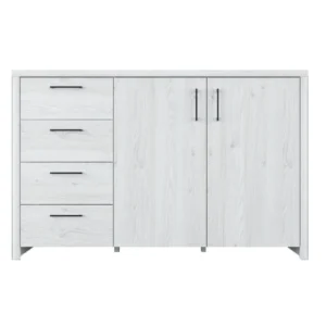 Blansh_KOM2D4S_komód_larch sibiu