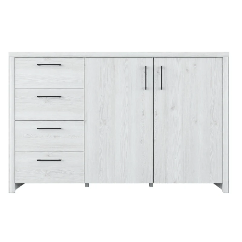 Blansh_KOM2D4S_komód_larch sibiu