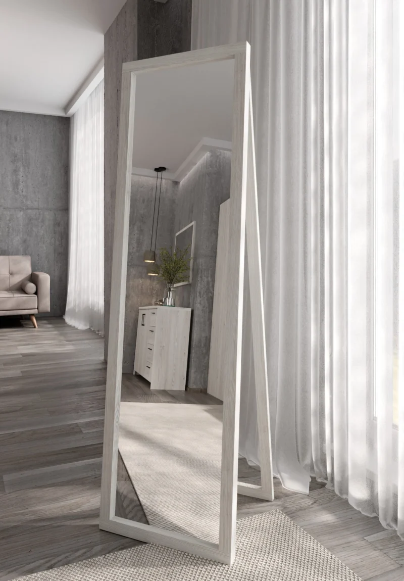 Blansh_álló tükör_larch sibiu