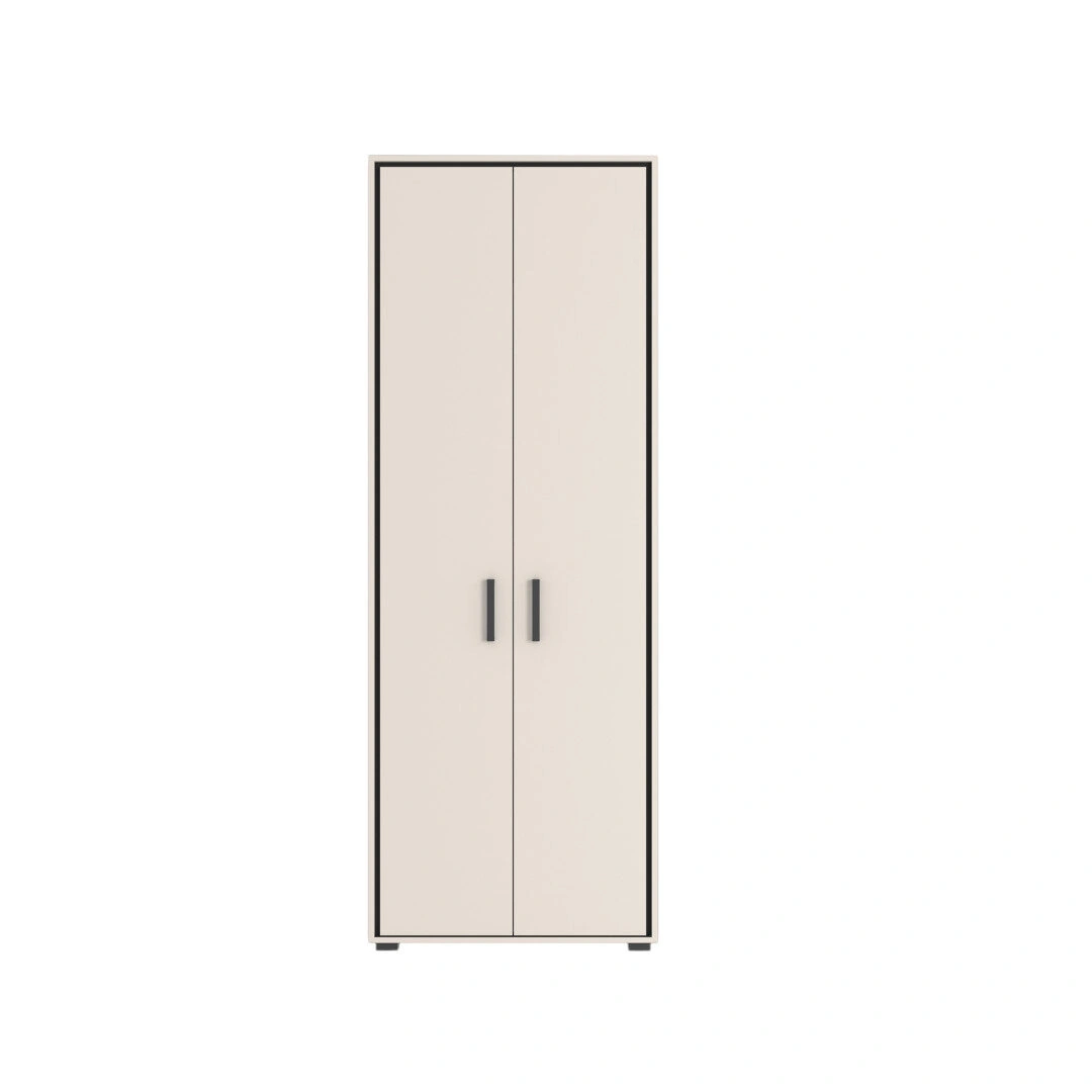 Prime SZF2D polcos akasztós szekrény