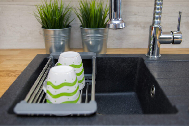 LAVEO EKO csepegtető rács