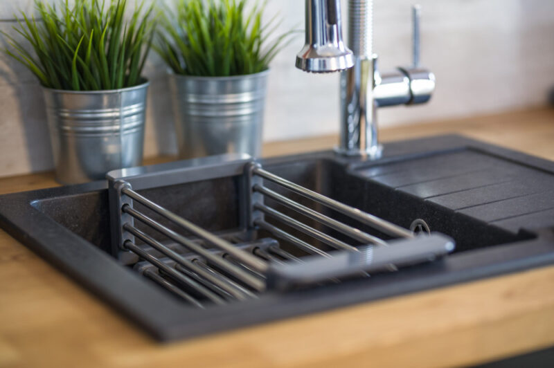 LAVEO EKO csepegtető rács