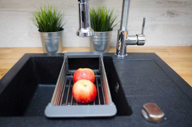 LAVEO EKO csepegtető rács