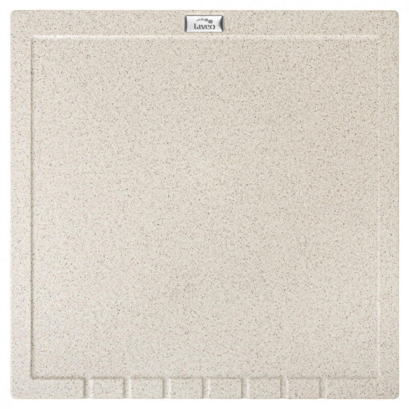 Laveo HALVO univrezális csepptálca bézs