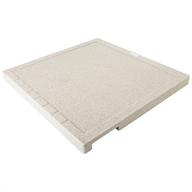 Laveo HALVO univrezális csepptálca bézs