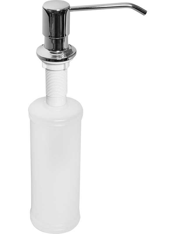 LAVEO LIBRA mos.szer adagoló, króm